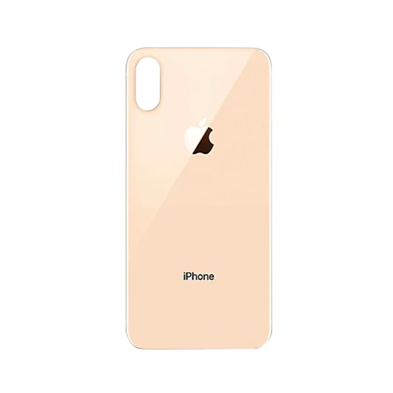 Thay kính lưng iPhone Xs