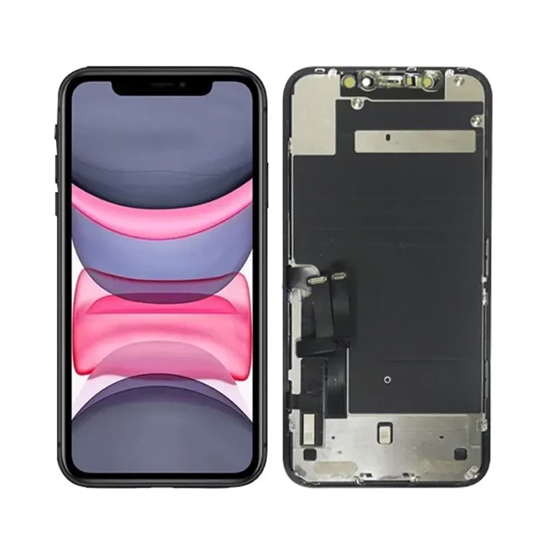 Thay màn hình cảm ứng IPhone 11