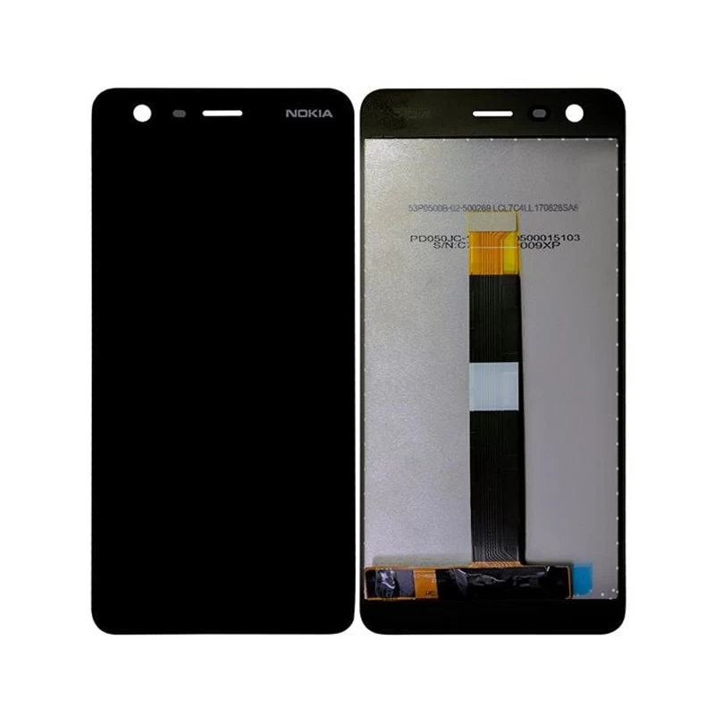 Thay Màn hình Nokia 5.1 Plus