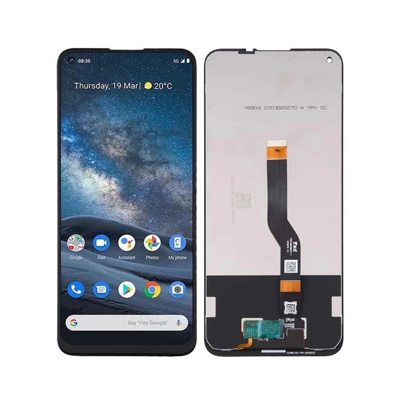 Thay Màn hình Nokia 8.3
