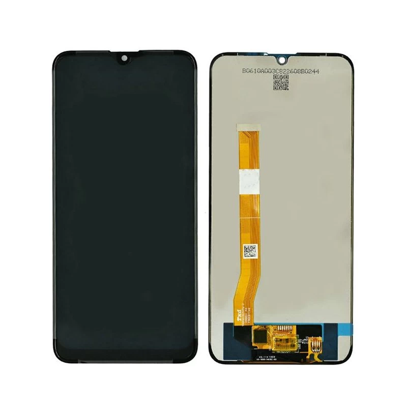Thay Màn hình Oppo A91