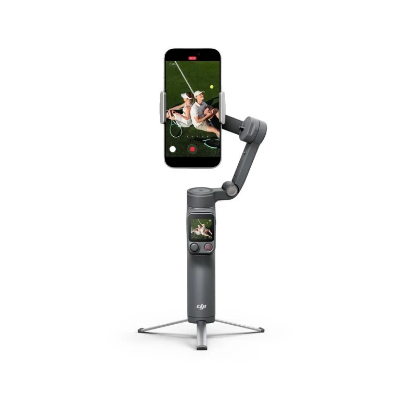 DJI Osmo Mobile 8P Standard Combo