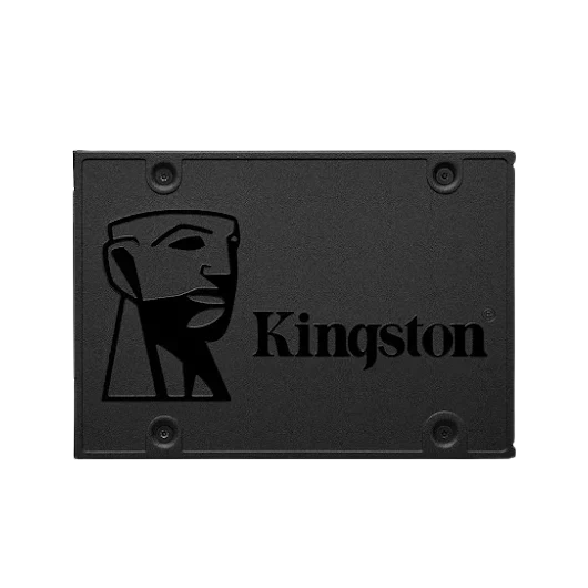 Ổ cứng SSD Kingston A400 480GB 2.5 inch SATA3 (Đọc 500MB/s - Ghi 450MB/s) - (SA400S37/480G) - Chính hãng