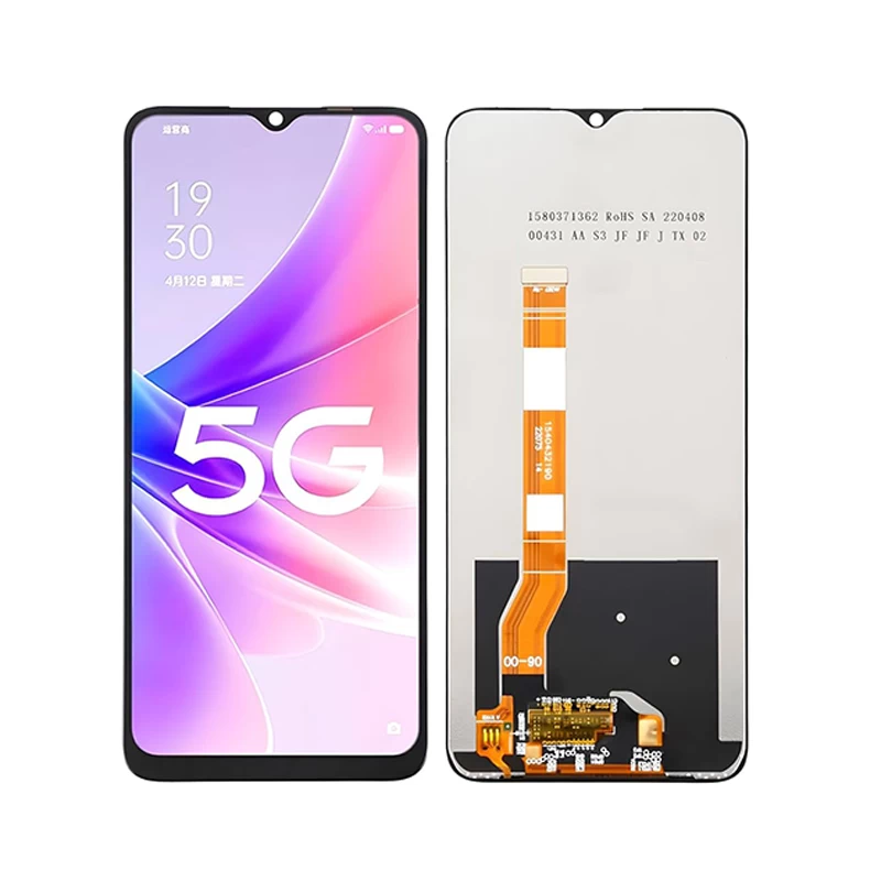 Thay màn hình Oppo A78 5G