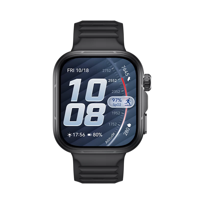HUAWEI Watch Fit 5 Pro