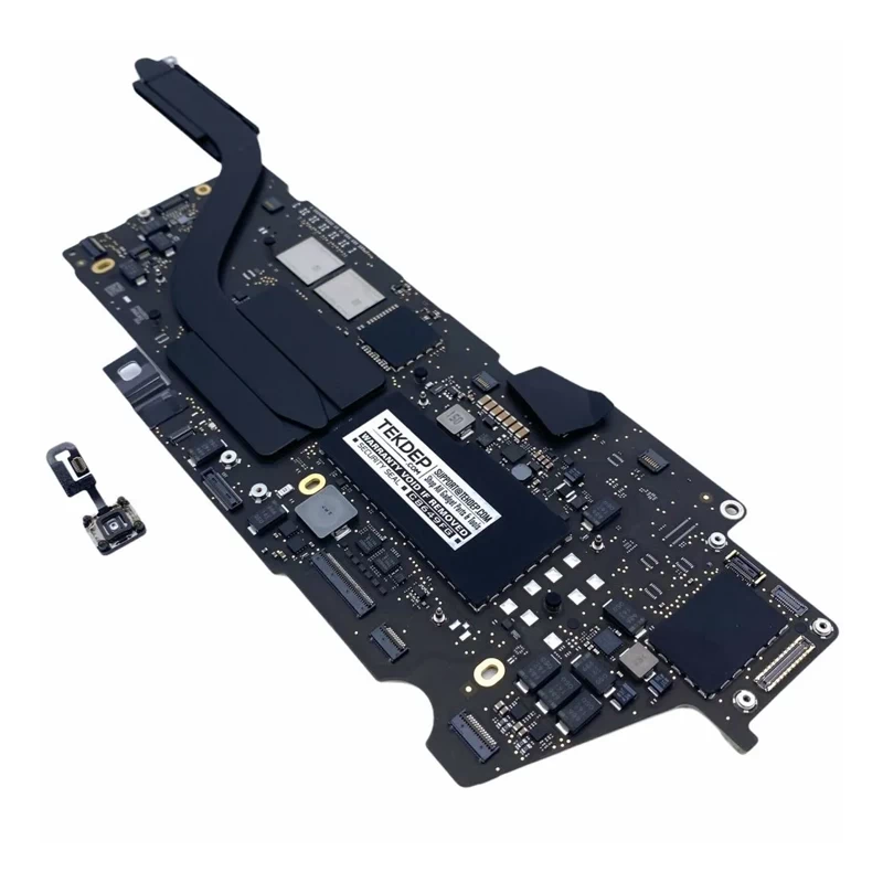 Thay Bo sạc Macbook Pro M1 A2338 2020