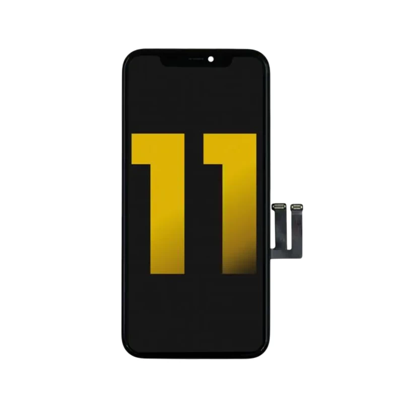 Thay màn hình chính hãng Daison (LCD) cho iPhone 11