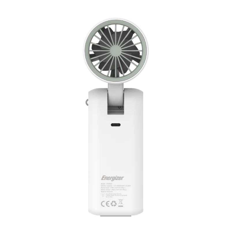Energizer EF6000