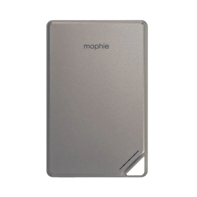 Mophie Essentials Snap+ 10,000mAh Metallic