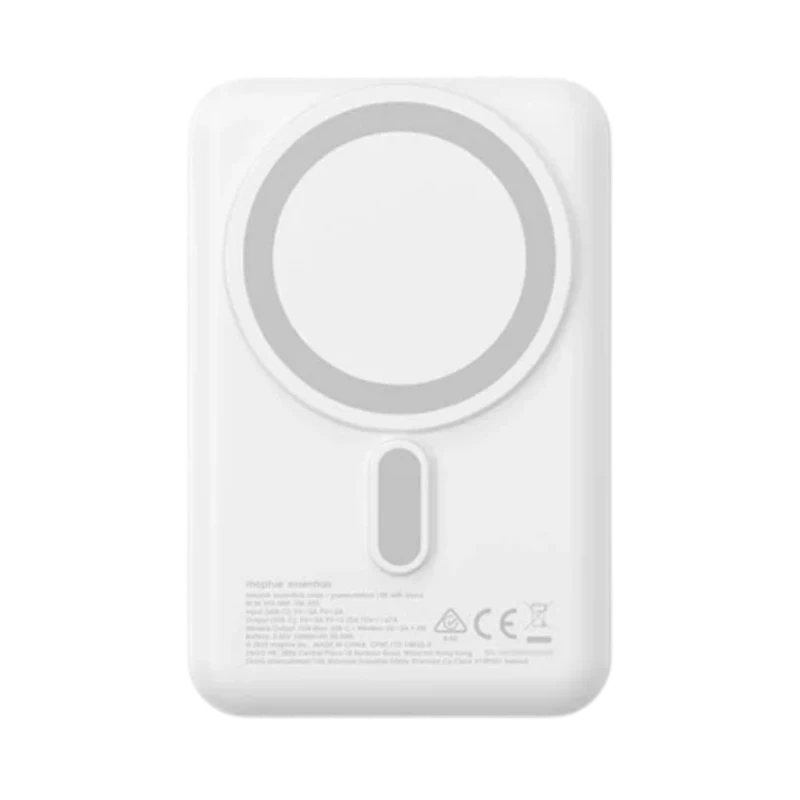 mophie Essentials Snap+ powerstation with Stand 10,000mAh