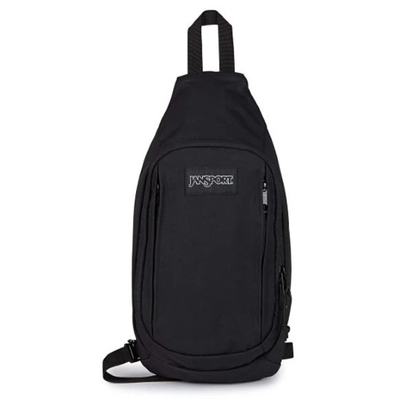 JANSPORT (USA) MOVE SLING FX SOFT NYLON 6L 