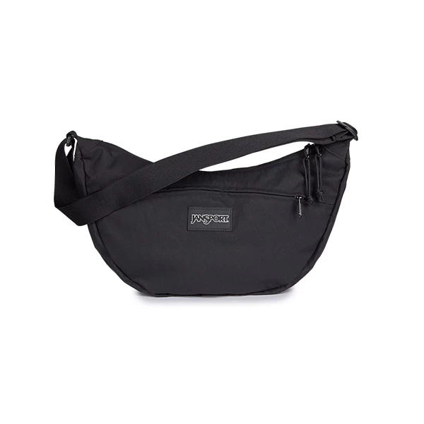 JANSPORT (USA) UNPHASED CROSSBODY LARGE 8.2L SOFT NYLON