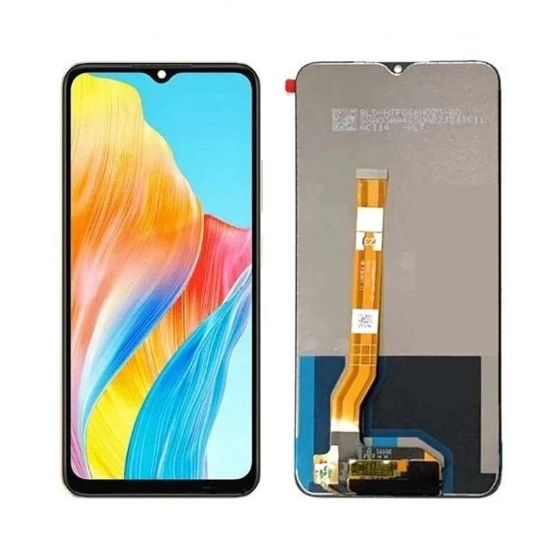 Thay màn hình Oppo A38