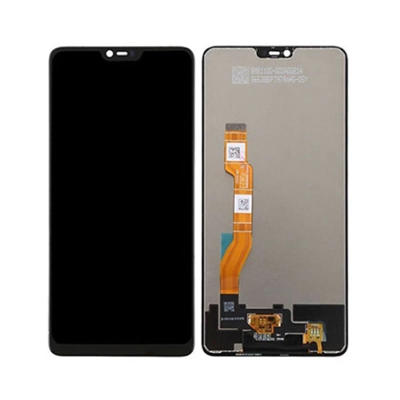 Thay Màn hình OPPO F7