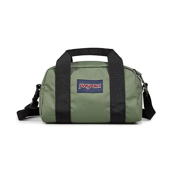 JANSPORT (USA) WEEKENDER MINI DUFFEL 5L 