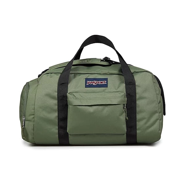 JANSPORT (USA) WEEKENDER MEDIUM DUFFEL 40L