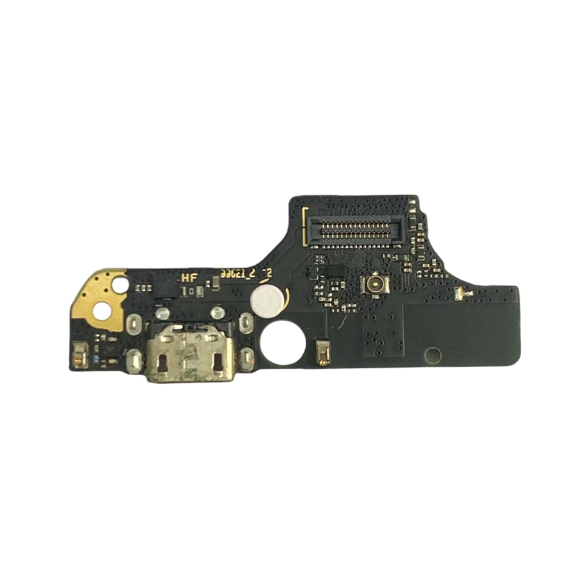 Thay bo sạc Nokia 2.3