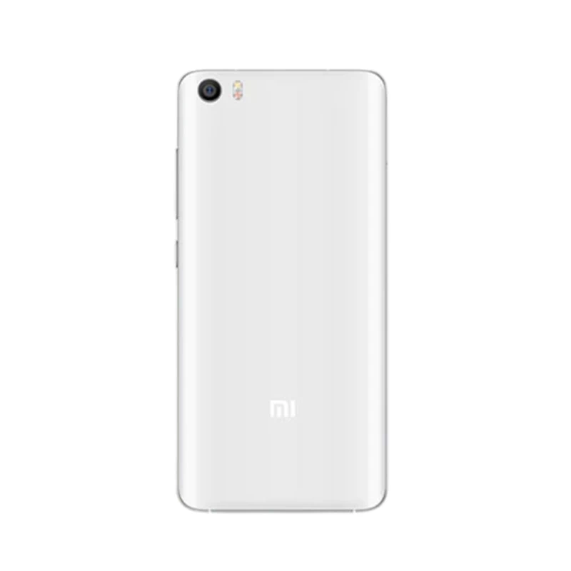 Thay lưng Xiaomi Mi 5