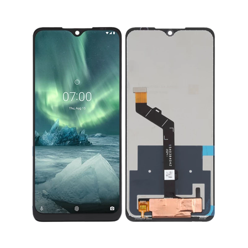 Thay Màn hình Nokia 7.2