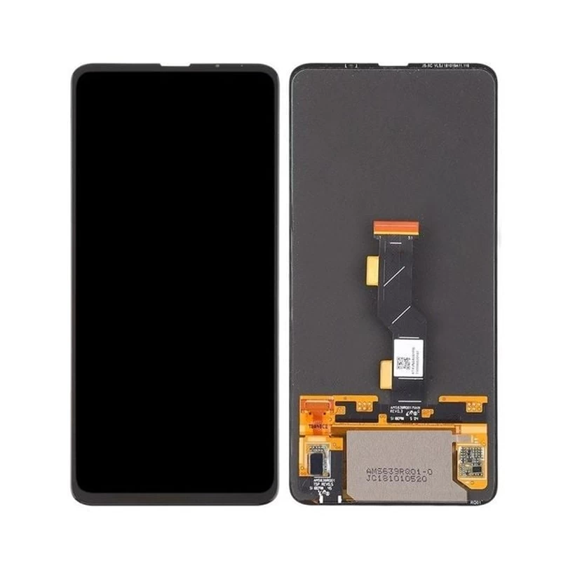Thay Màn hình Xiaomi Mi max 3