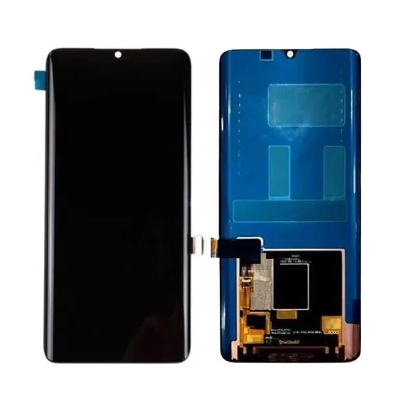 Thay Màn hình Xiaomi Mi Note 10 Pro (màn cong) / CC9 Pro / Mi Note 10 Lite