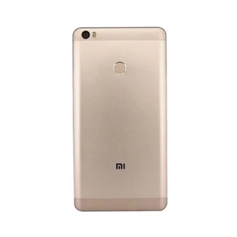 Thay vỏ lưng Xiaomi Mimax