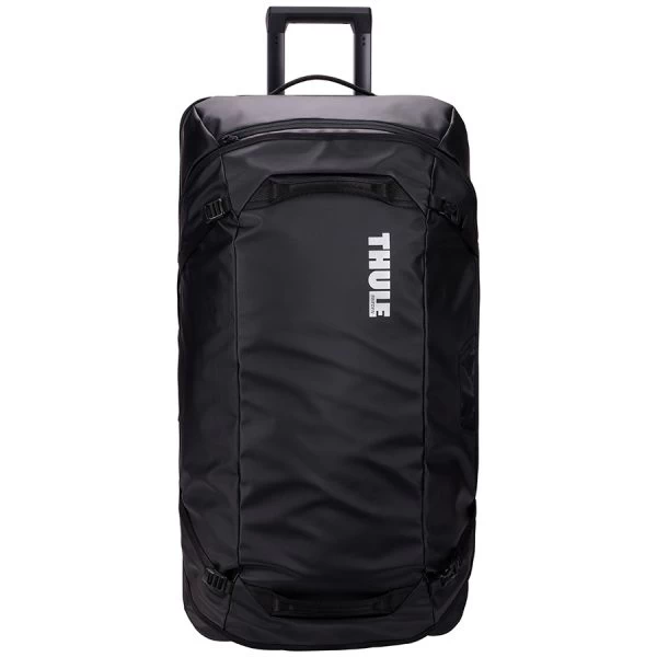 Vali Thule Chasm Recycled Rolling Duffel 110L - TCWD232
