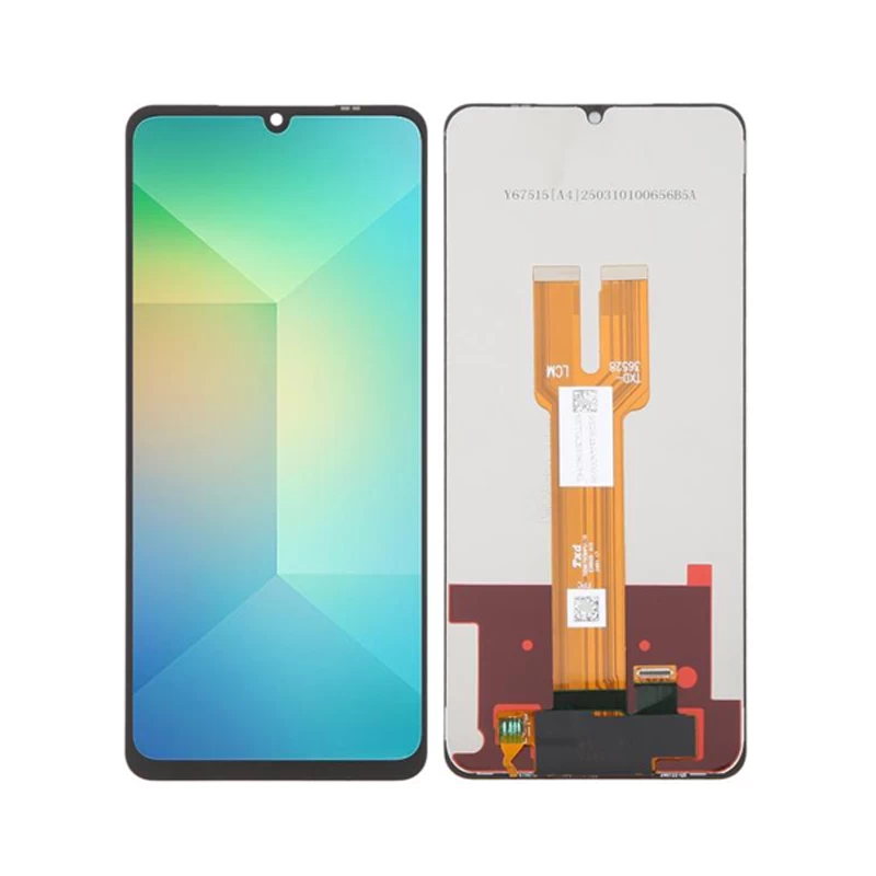 Thay màn hình Samsung Galaxy A06 5G
