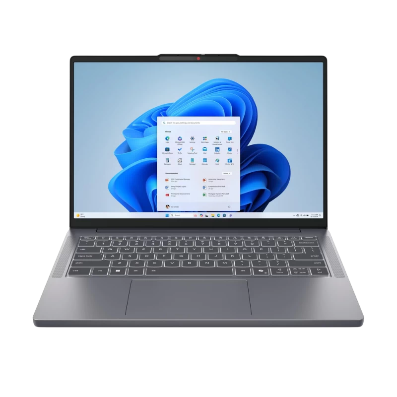 Laptop Lenovo IdeaPad Slim 3 14ARP10 83K600E6VN