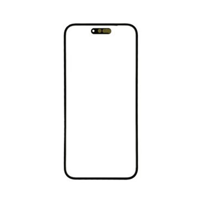 Ép kính iPhone 16 Pro Max