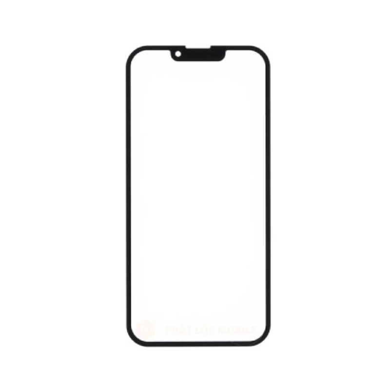 Ép kính iPhone 13 Pro