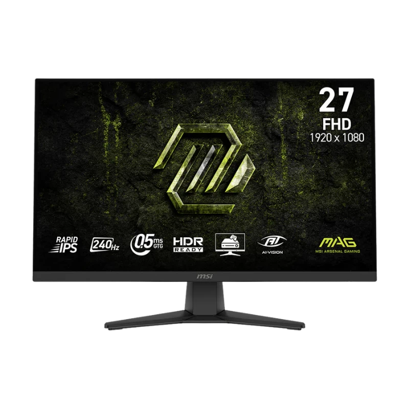 Màn hình MSI MAG 272F X24