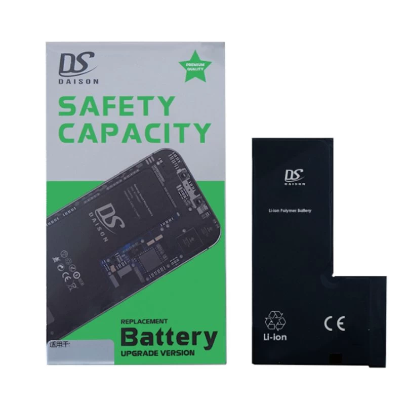 Pin iPhone Xs chính hãng Daison dung lượng chuẩn 2658mAh