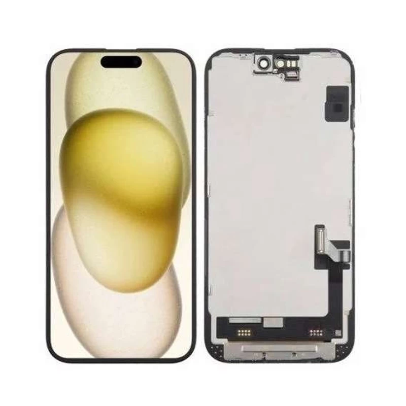 Thay màn hình iPhone 16 (Zin bóc máy)