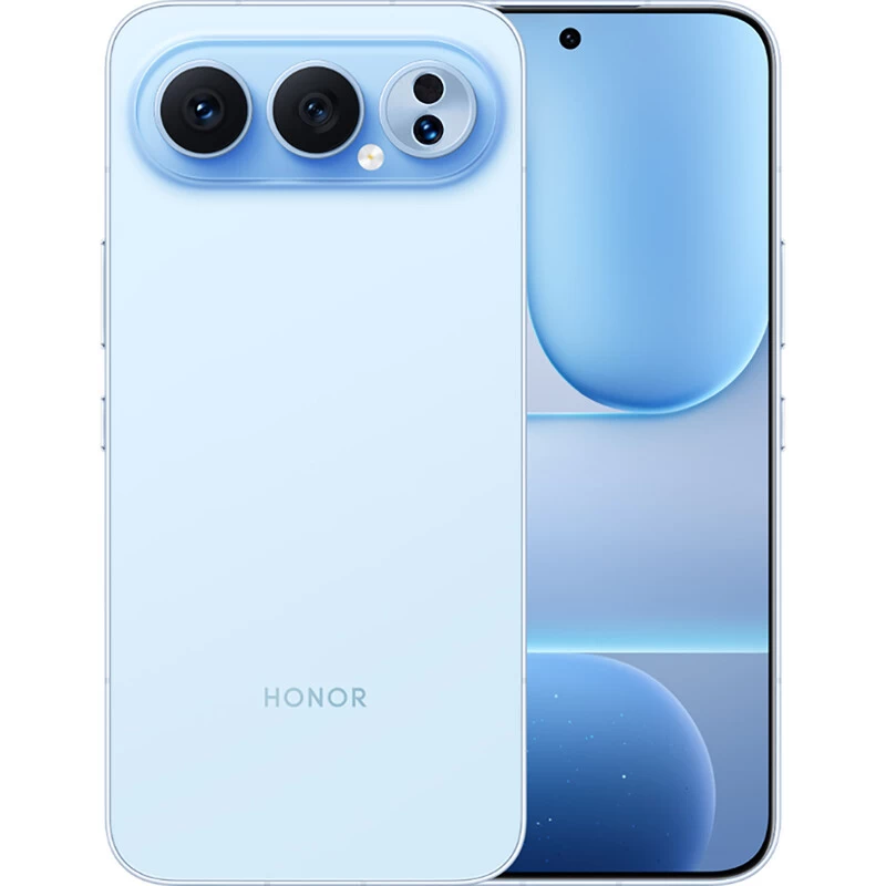 HONOR 600 8GB/256GB