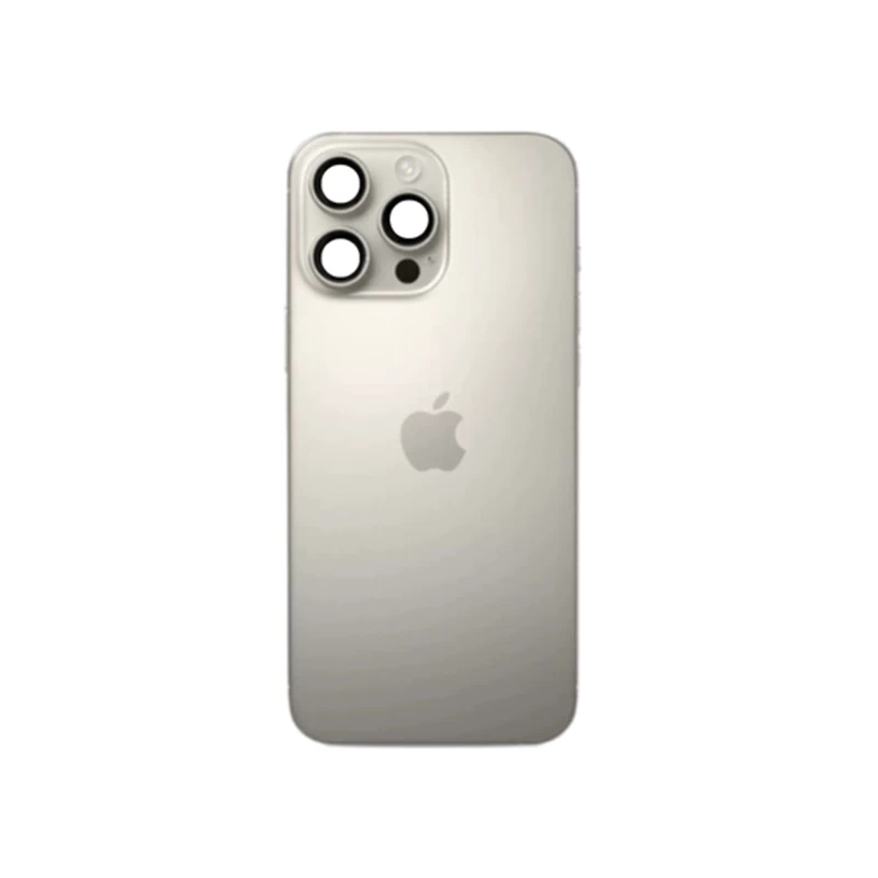 Thay kính lưng iPhone 16 Pro