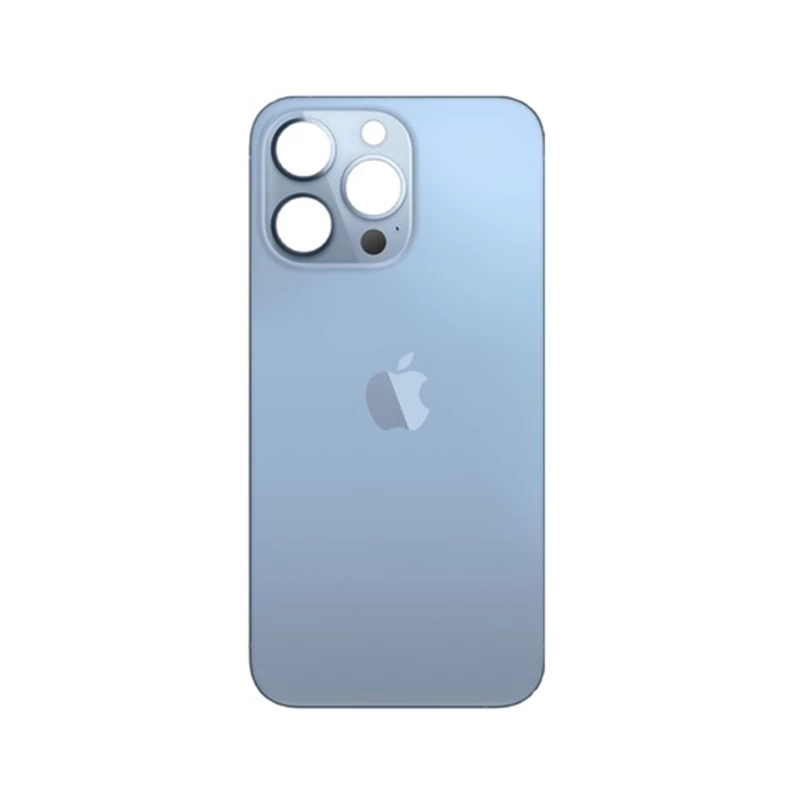 Thay kính lưng iPhone 13 Pro