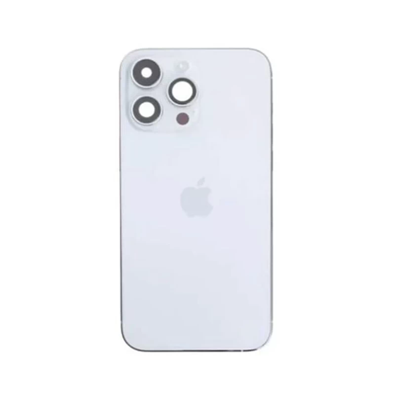 Thay kính lưng iPhone 14 Pro