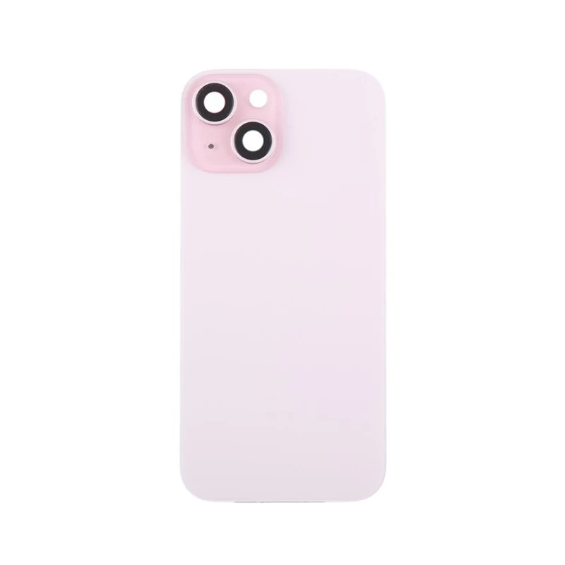 Thay kính lưng iPhone 15 Plus