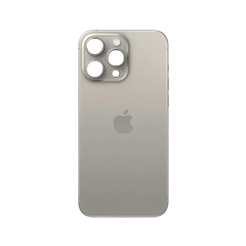 Thay kính lưng IPhone 15 Pro Max