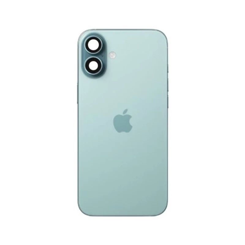 Thay kính lưng iPhone 16 Plus
