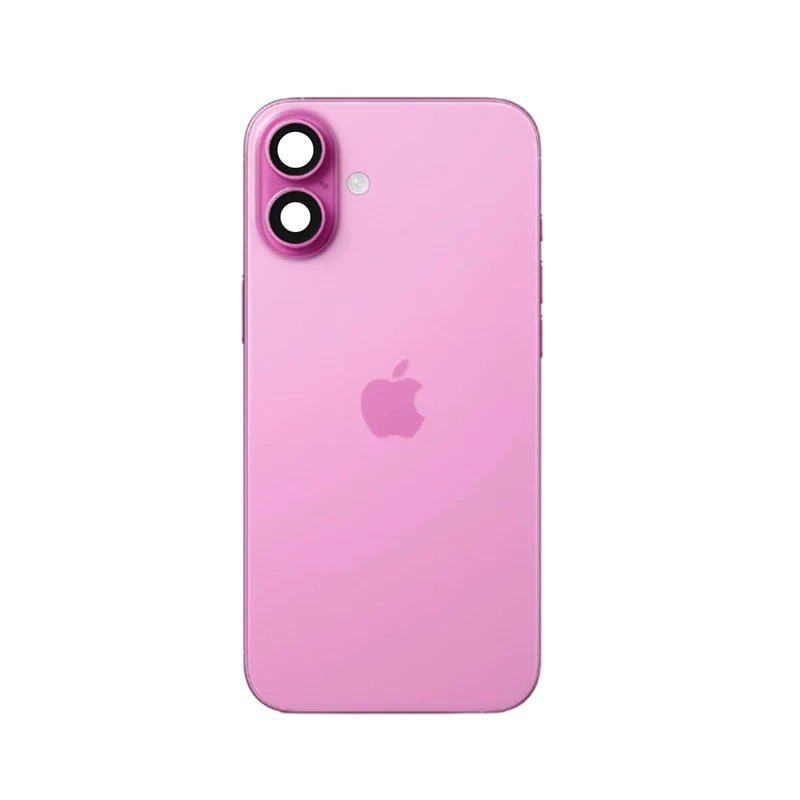 Thay kính lưng iPhone 16