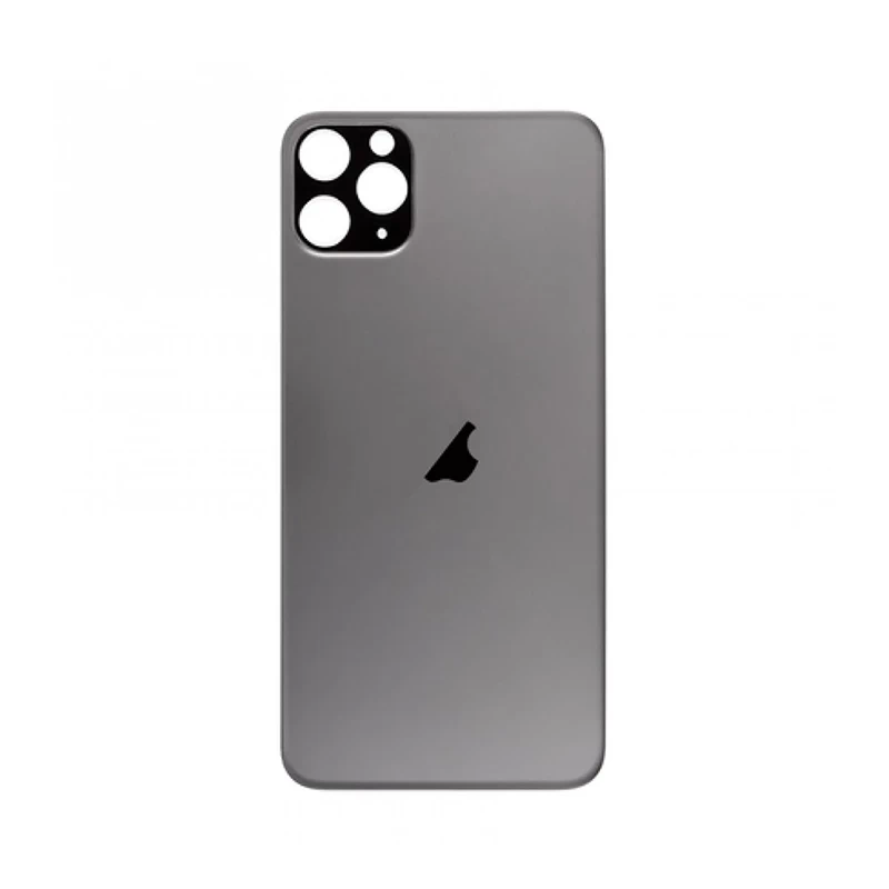 Thay kính lưng iPhone 11 Pro