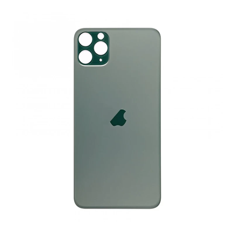Thay kính lưng iPhone 11 Pro Max