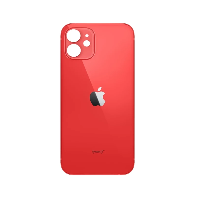 Thay kính lưng iPhone 12 Mini