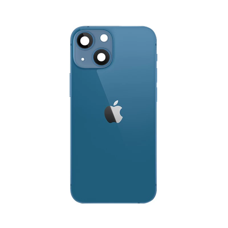 Thay kính lưng iPhone 13