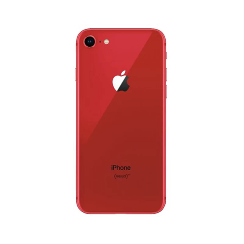 Thay kính lưng iPhone 8