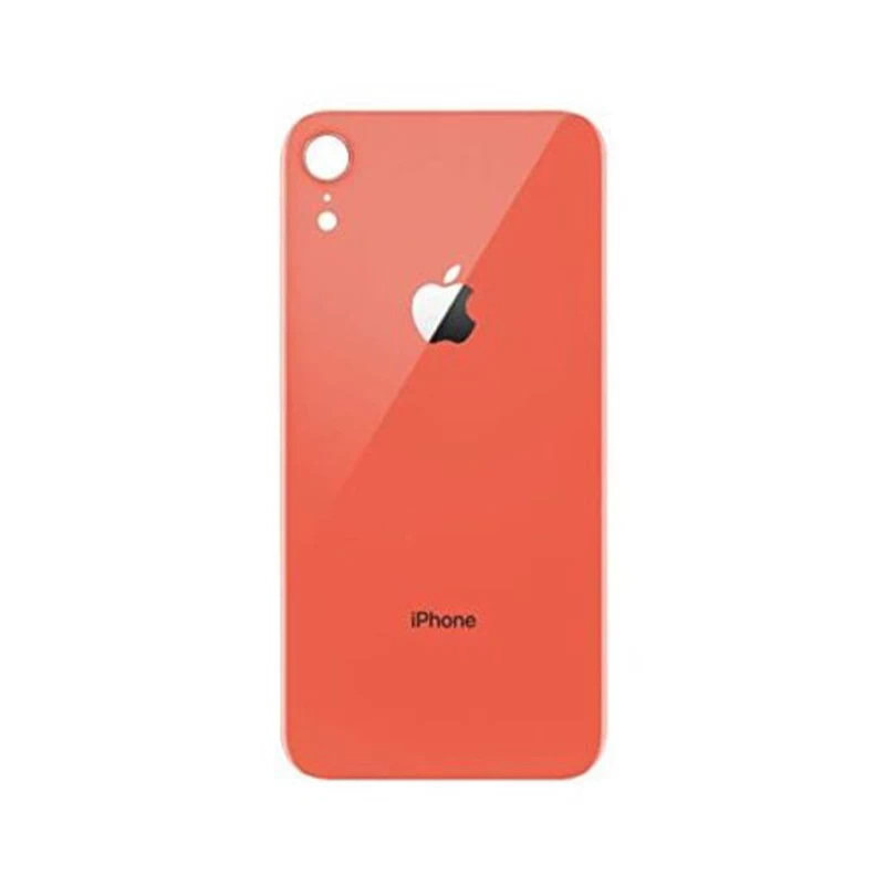 Thay kính lưng iPhone Xr