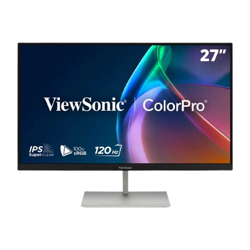 Màn Hình ViewSonic VP2766-2K