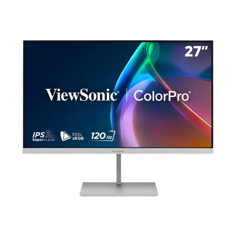 Màn Hình ViewSonic VP2766-2K-W